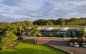 Forest Hill Hotel  4*